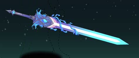 blessed water aqw|Weapons Sorted by Level .
